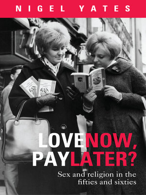 cover image of Love Now, Pay Later?